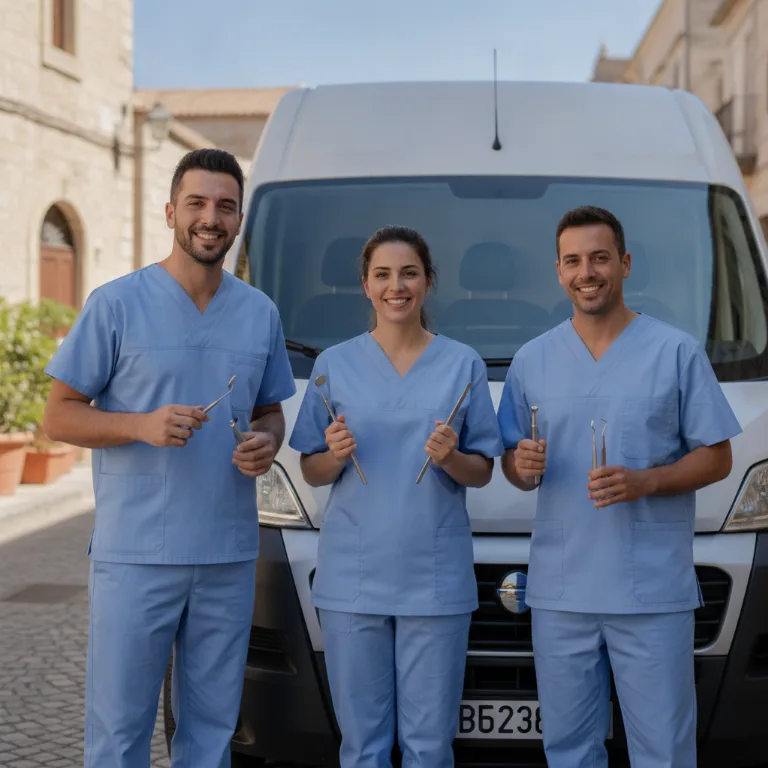 dentista Cisterna di Latina